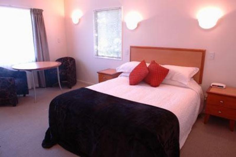Auckland Newmarket Motel Kültér fotó