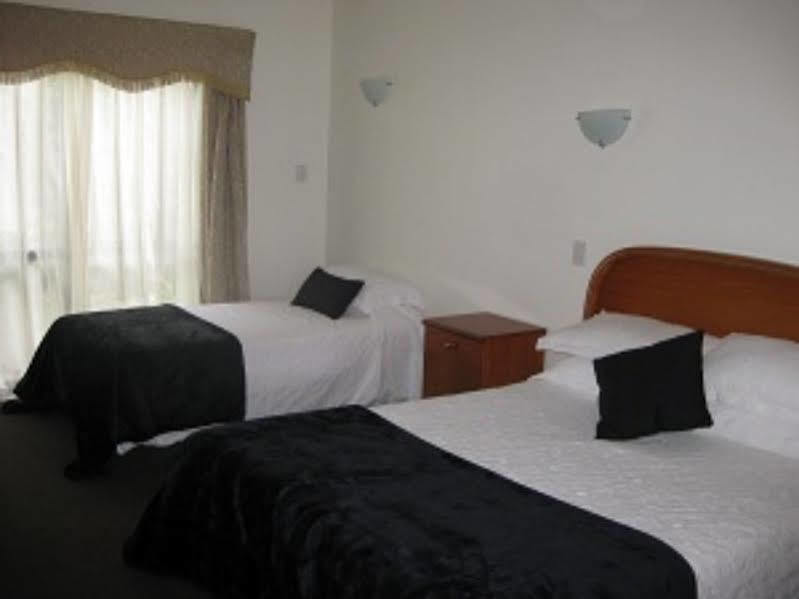 Auckland Newmarket Motel Kültér fotó
