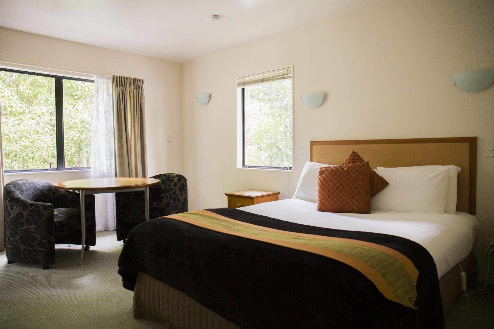 Auckland Newmarket Motel Kültér fotó