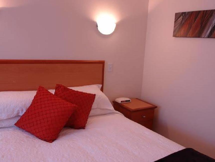 Auckland Newmarket Motel Kültér fotó
