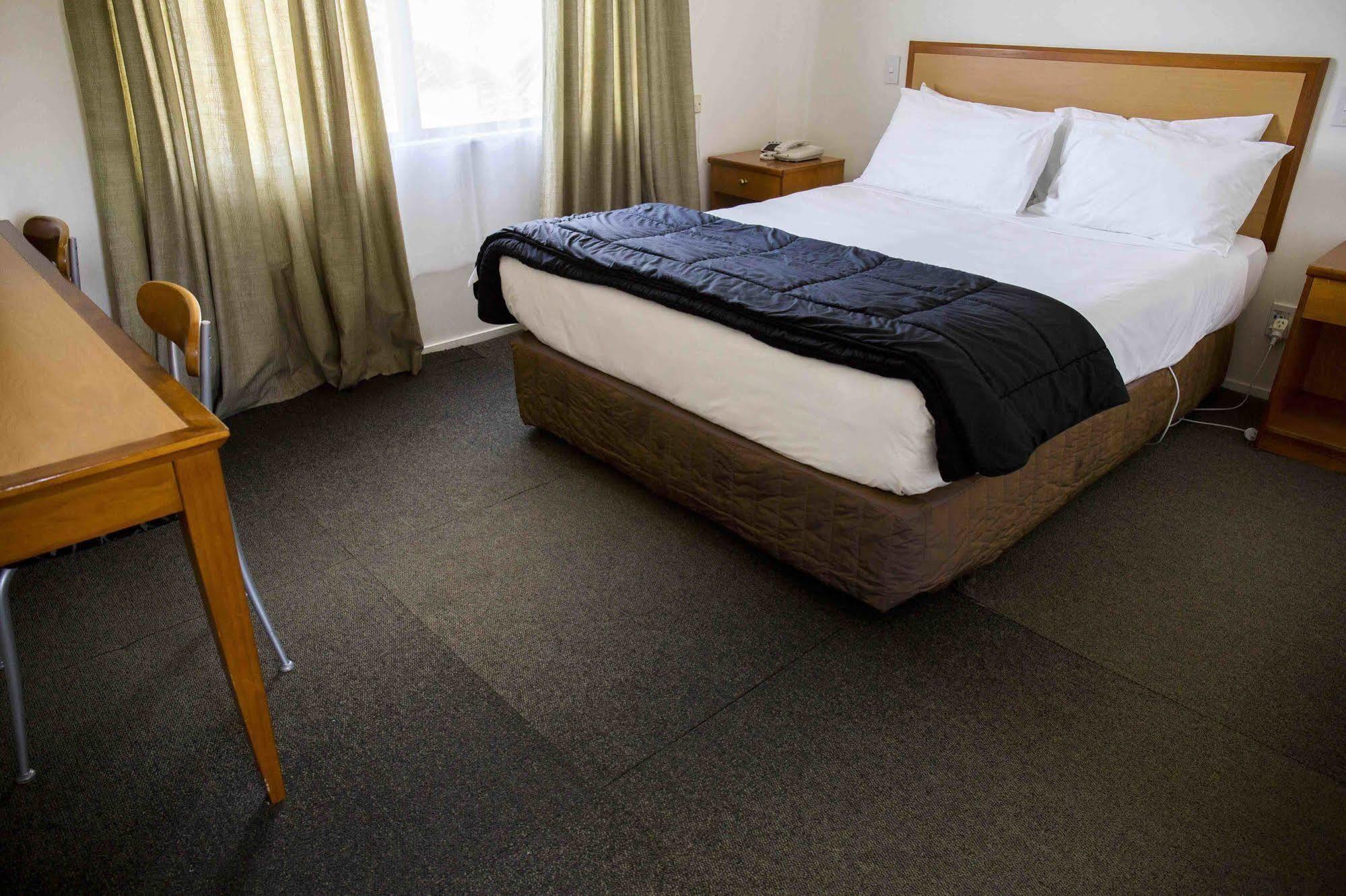 Auckland Newmarket Motel Kültér fotó